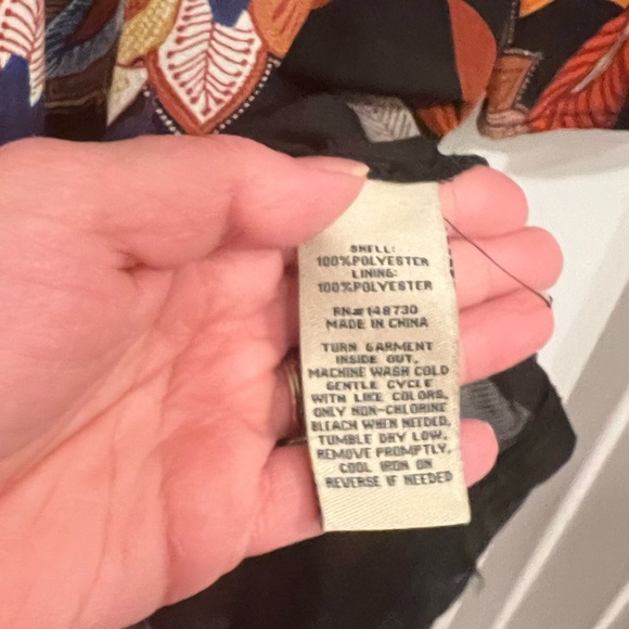 Brand new fall tunic! - Picture 3 of 6